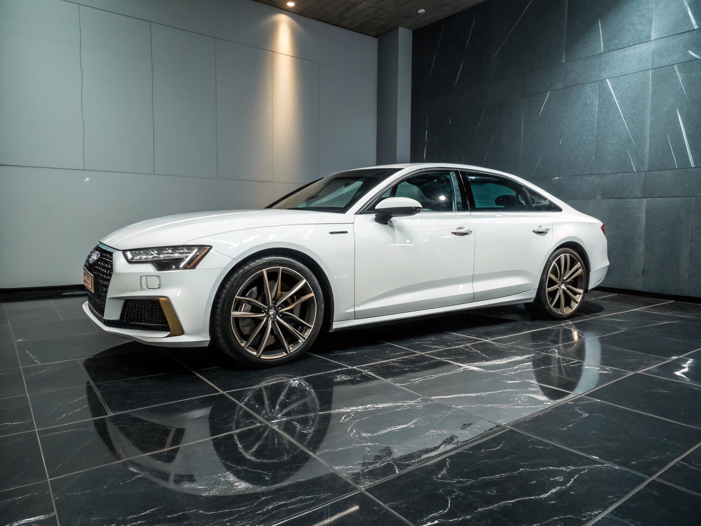 2021 Audi A4 Premium Plus