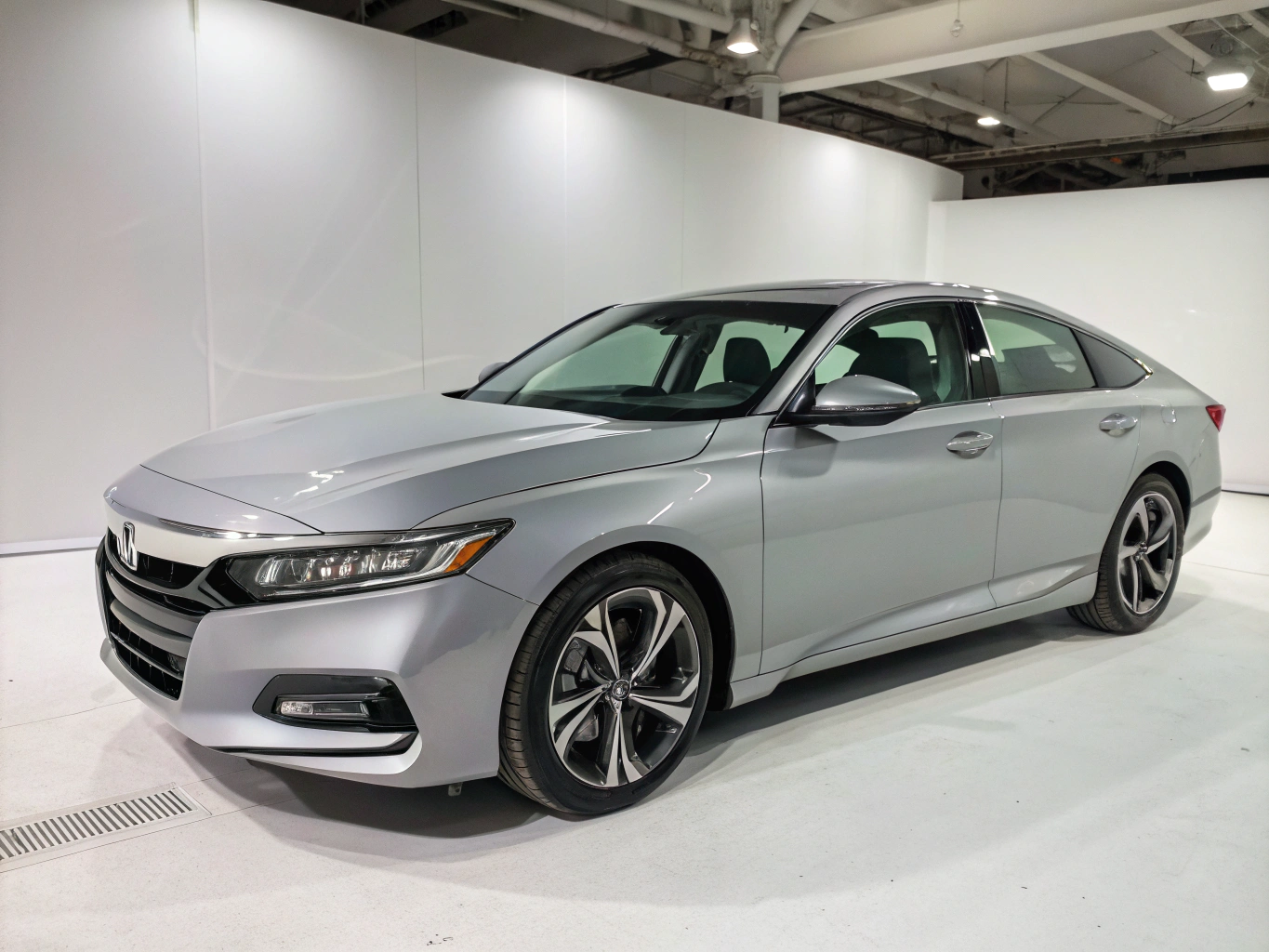 2021 Honda Accord Touring