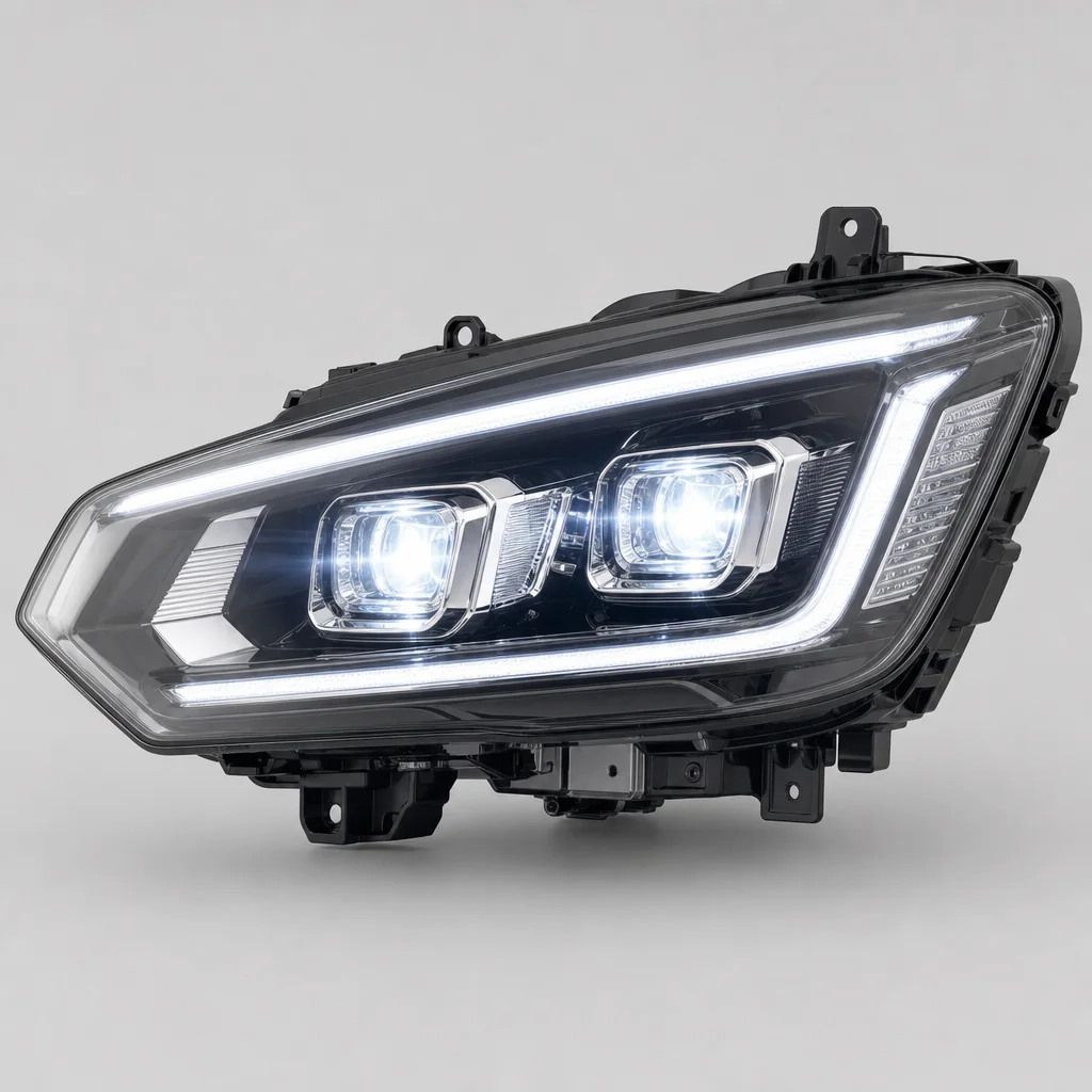 Automotive Lighting