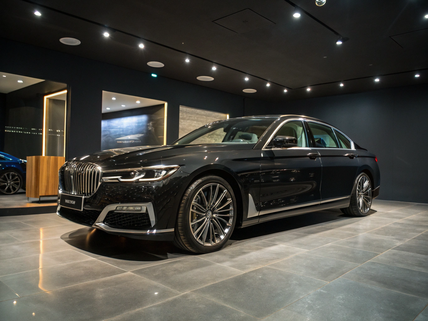 2022 BMW 330i xDrive sample vehicle