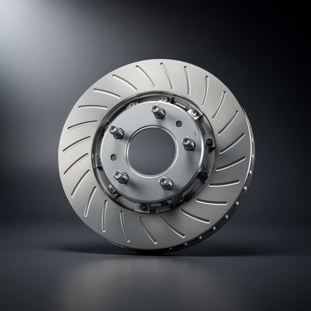 Brakes & Rotors