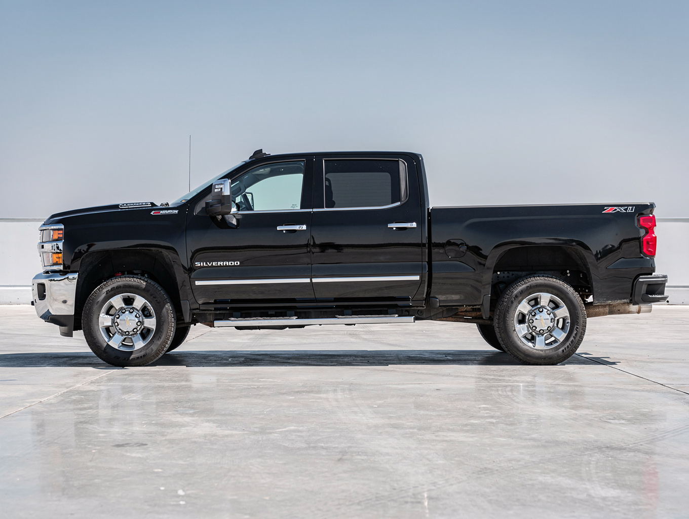 Pickup Trucks category