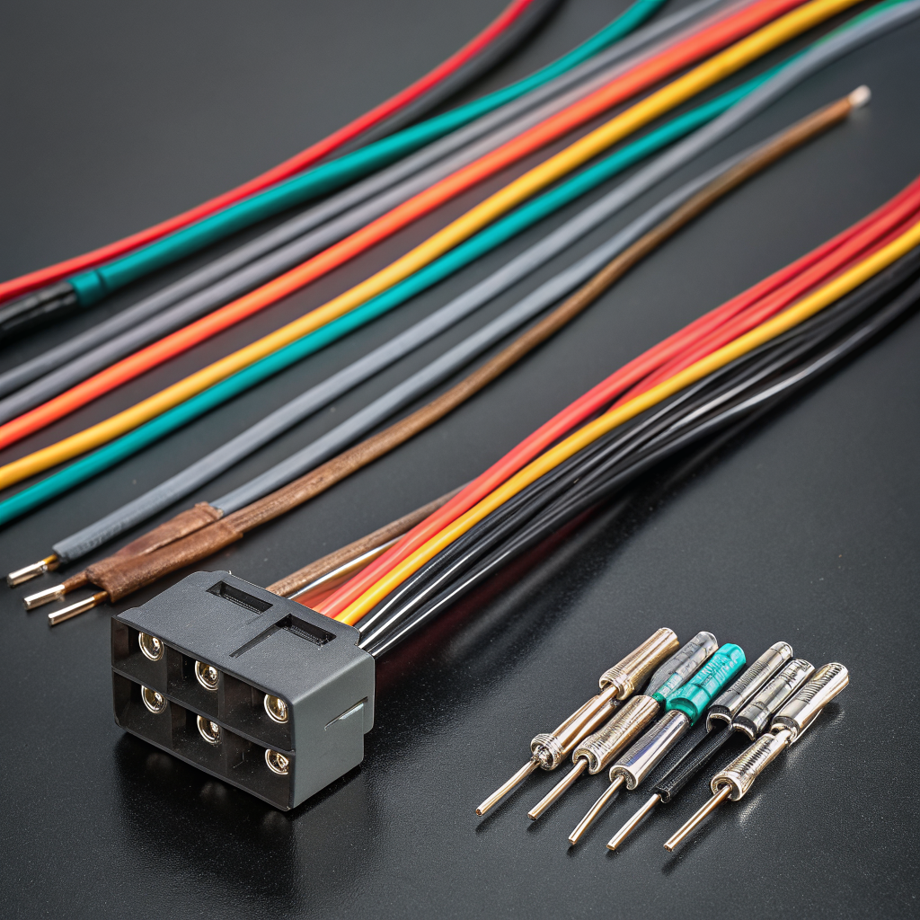 Electrical Components