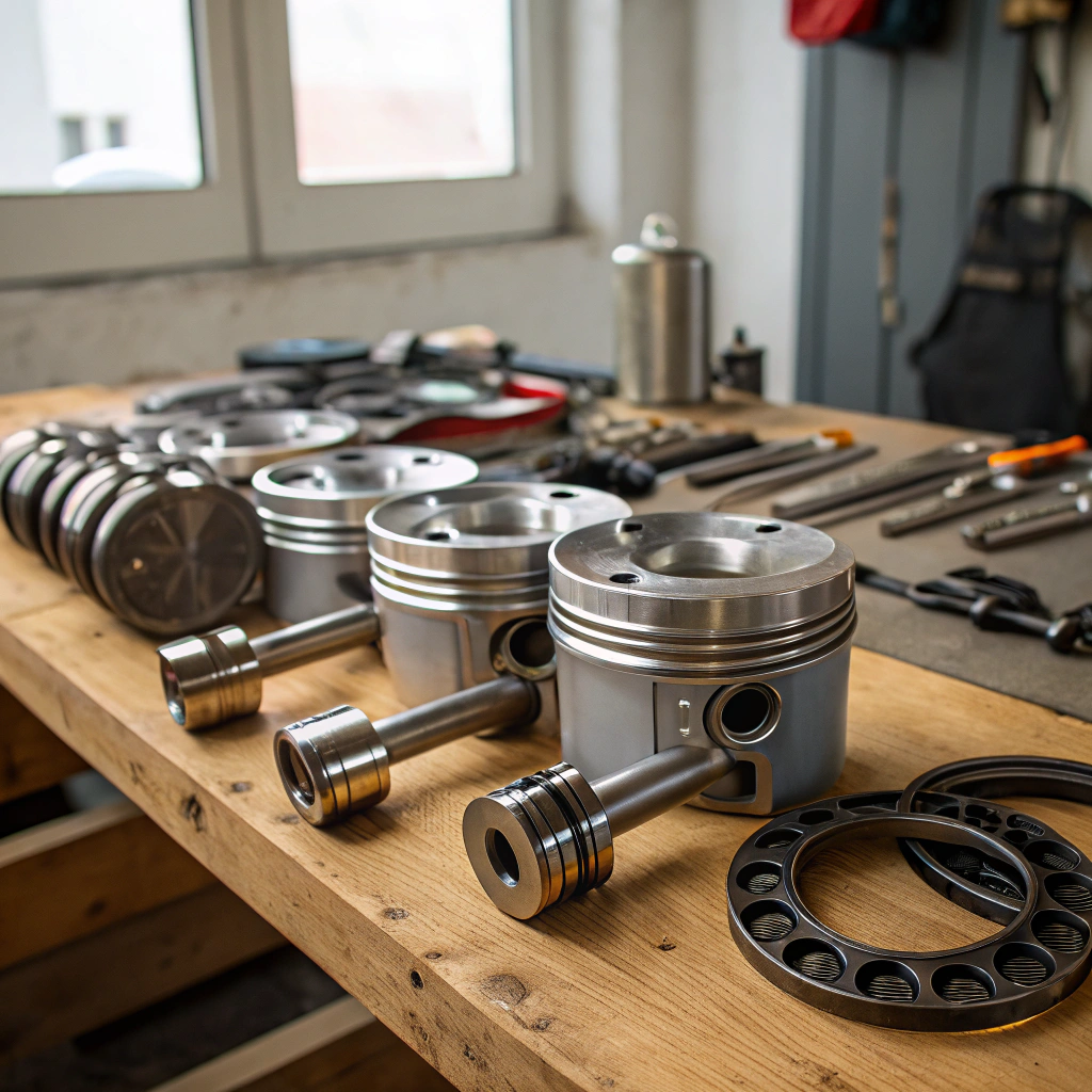 Engine Components