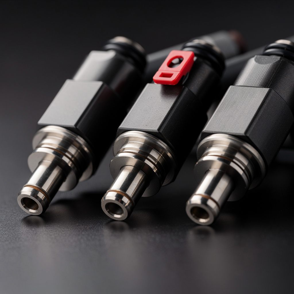 Fuel System Parts