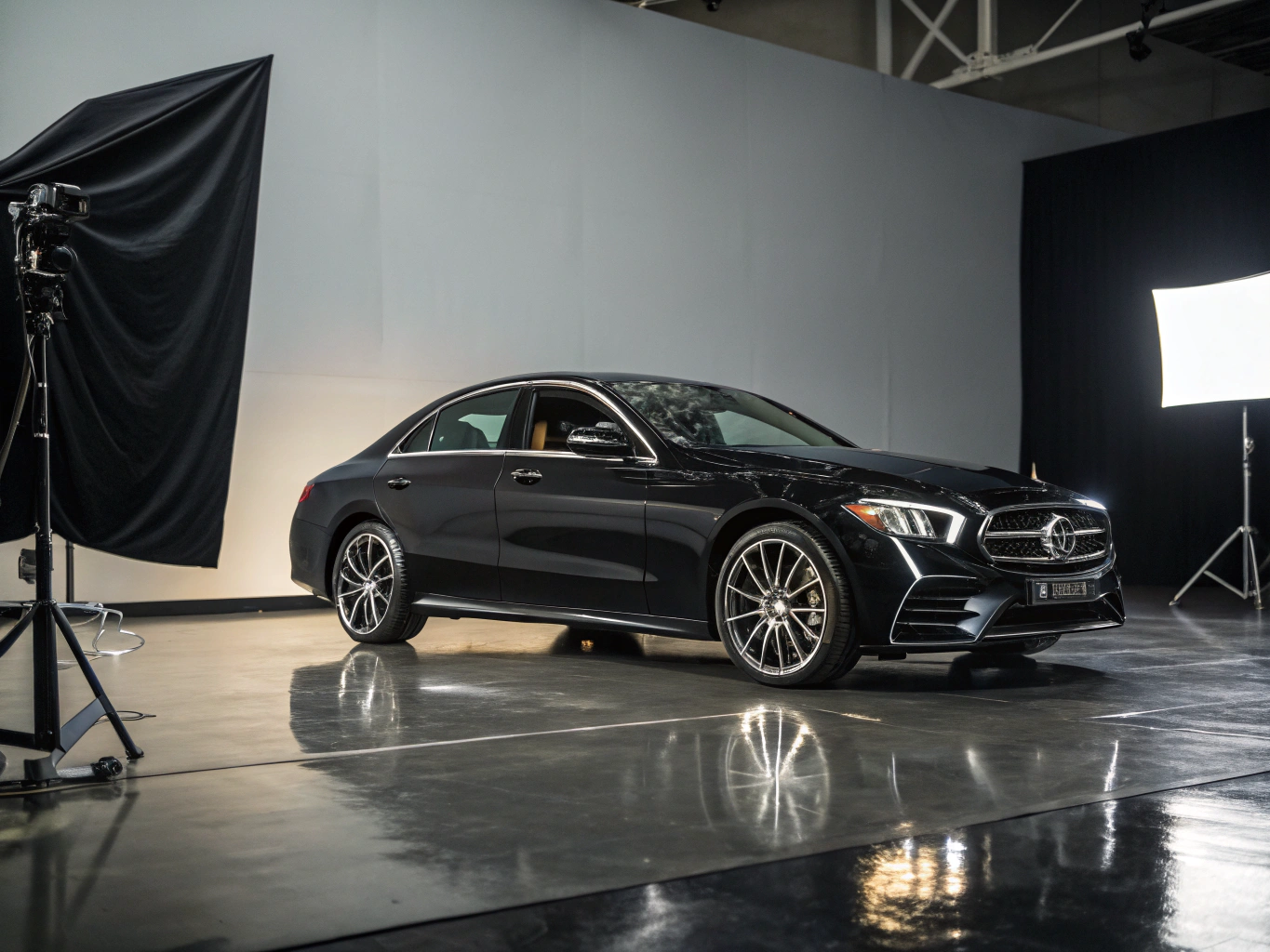 2021 Mercedes-Benz GLC 300 sample vehicle