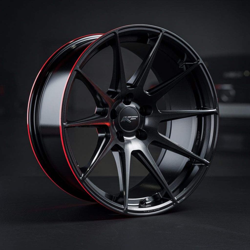 Wheels & Tires
